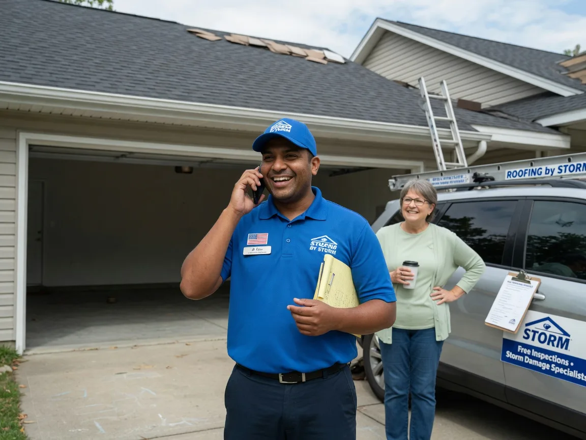 Roof Repair Near Me Lilburn, GA FAQs